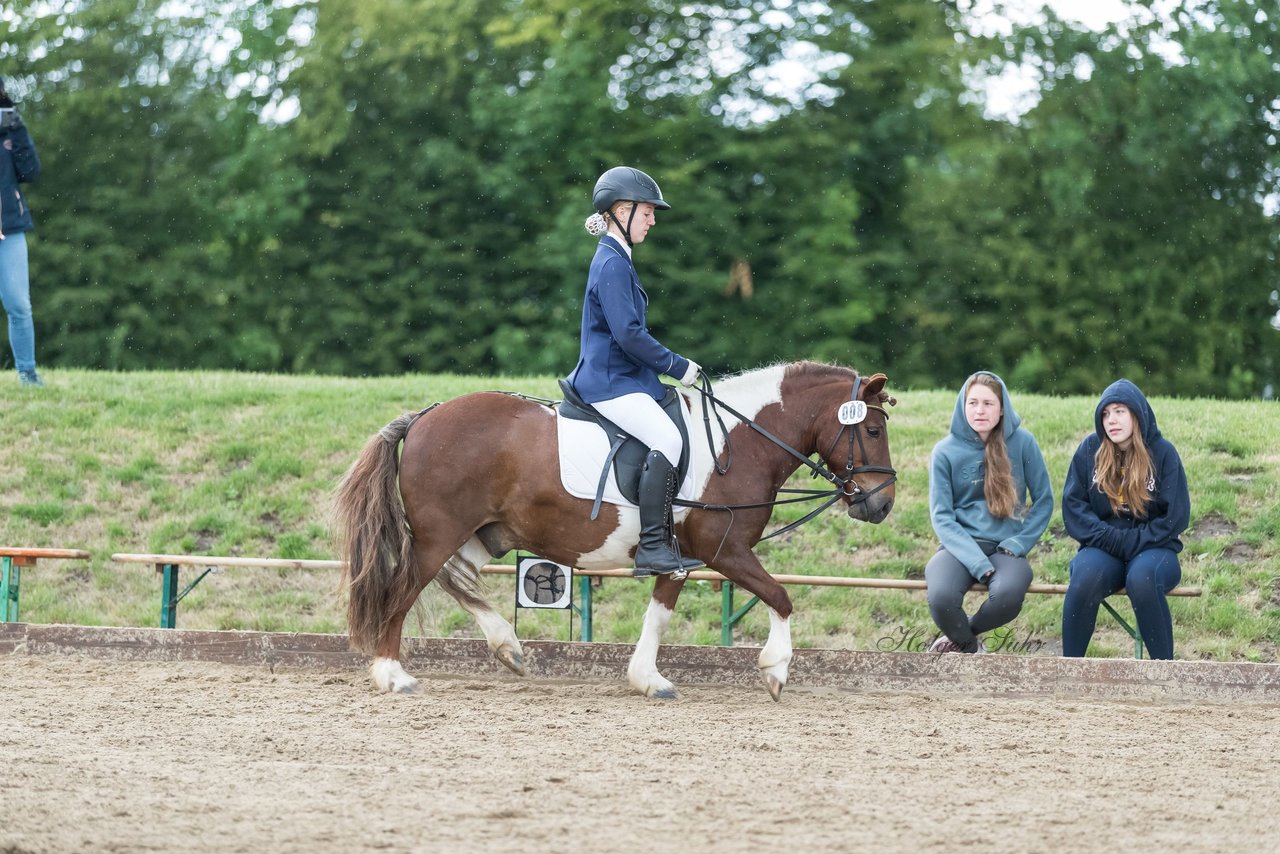 Bild 500 - Pony Akademie Turnier